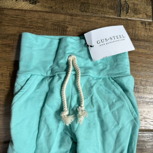NWT Gus + Steel Mint Ultra Skinnies 2T - Picture 2 of 4